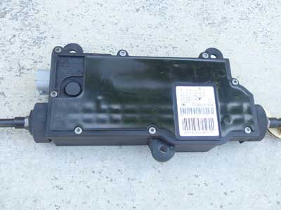 Mercedes Parking E Brake Electric Actuator A2214302249 C216 W221 CL550 S550 CL S Class3